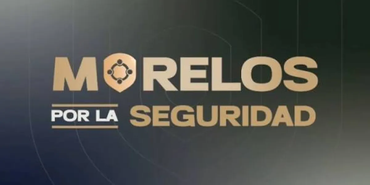 Gobierno Morelos
