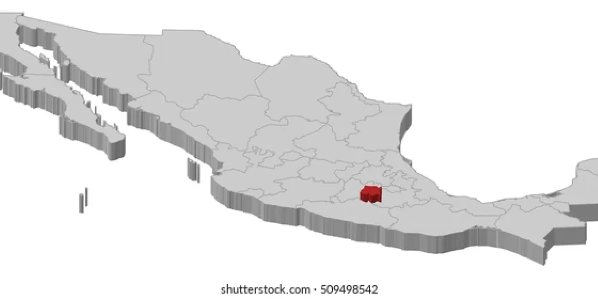 Morelos territorio