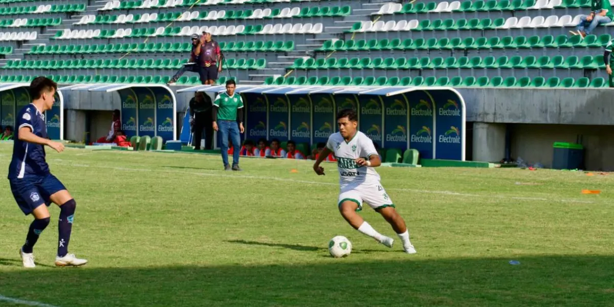 Zacatepec vence a Zapata FC y presenta nueva etapa de su proyecto deportivo