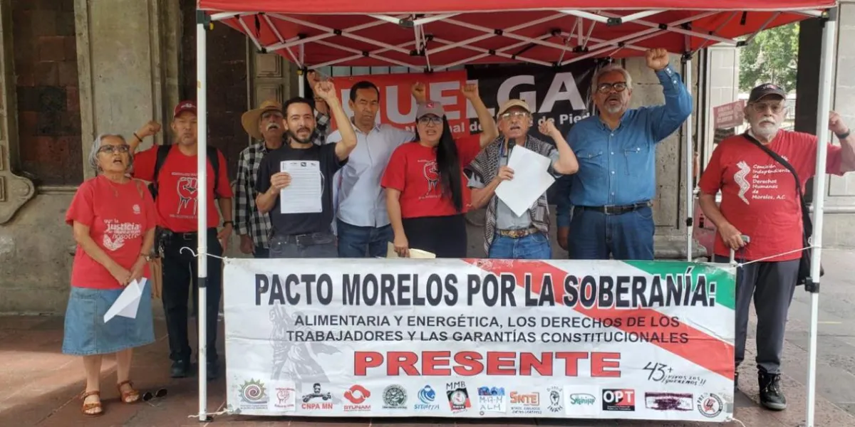 Buscando la unidad de las luchas en la diversidad social.