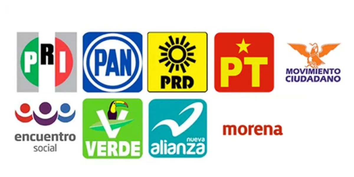 •	Partidos y corresponsabilidad ciudadana