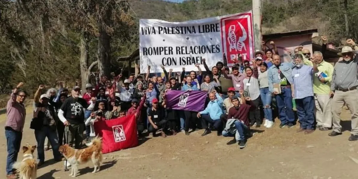 50 años del PRT y toda una vida de lucha