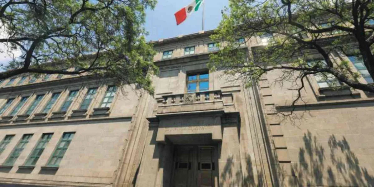 ¿MASC en la Ley de Amparo?