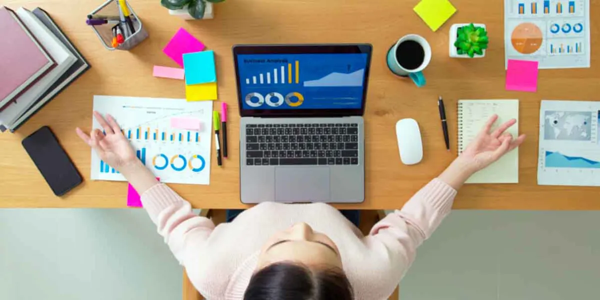 Trabajo flexible gana terreno: 61% quiere ser nómada digital