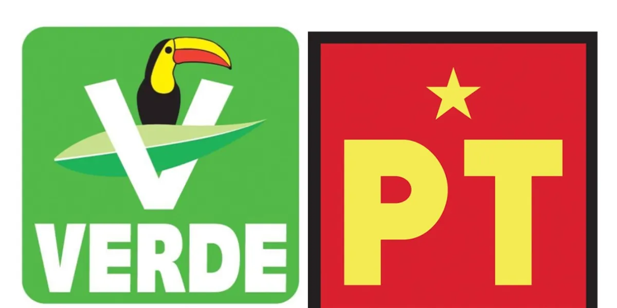 •	Verde y PT, envalentonados