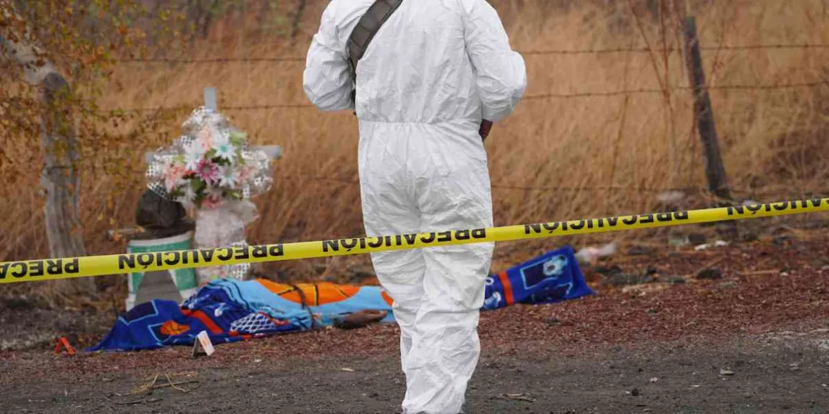 •	Morelos: la seguridad que nadie quiere asumir