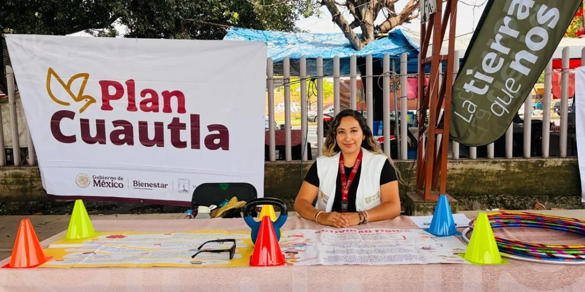A dos meses del Plan Cuautla, el diputado Isaac Pimentel afirma que bajaron los delitos, pero reconoce retos como el combate a los feminicidios.