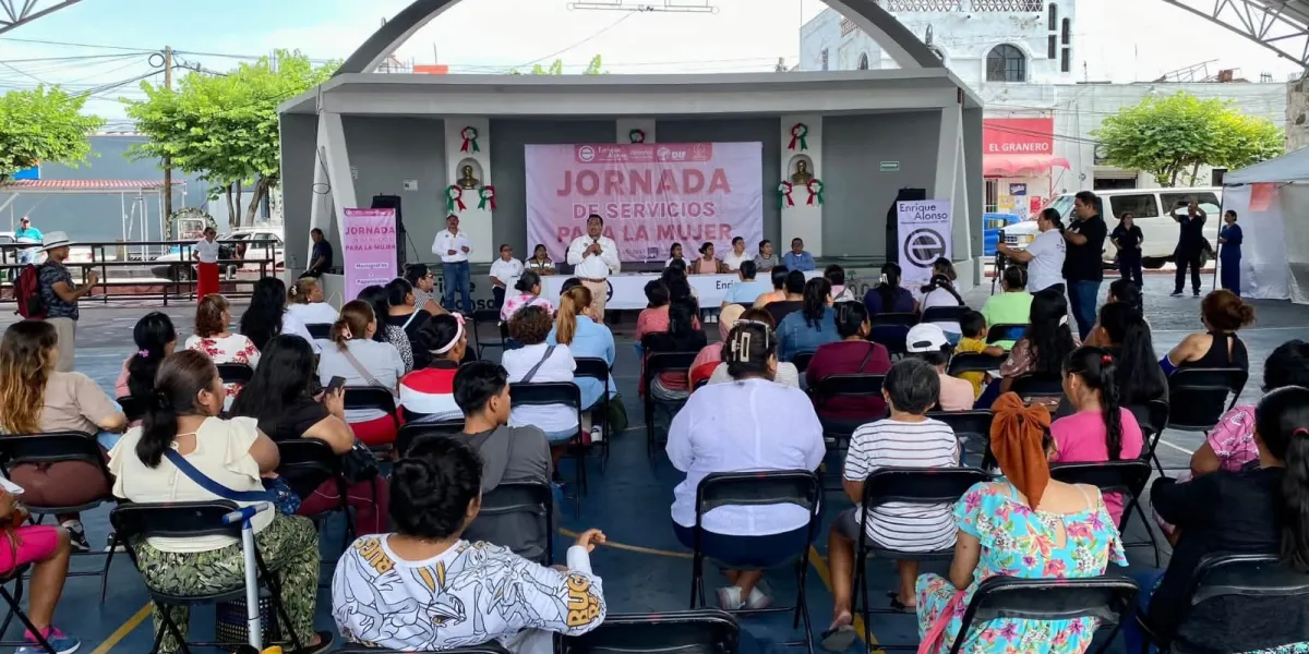 Tlaquiltenango SALUD