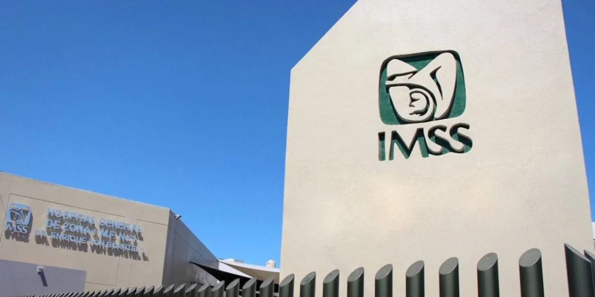 ¿Adiós a la modalidad 40 del IMSS?