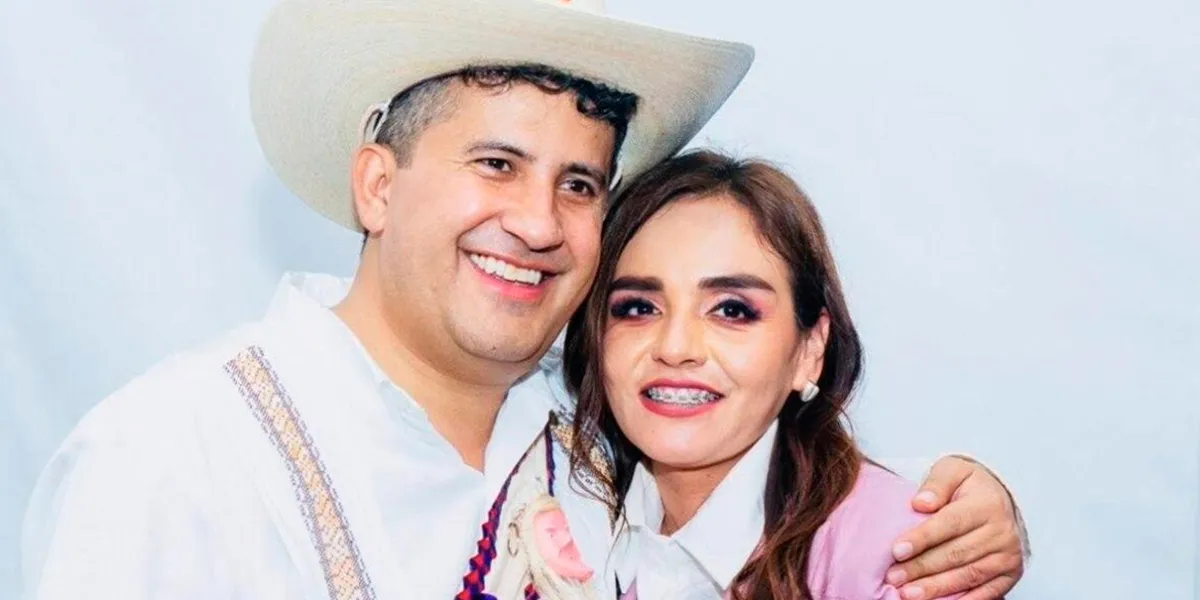 Acta de defunción de Carlos Manzo lo registra soltero; Grecia Quiroz responde