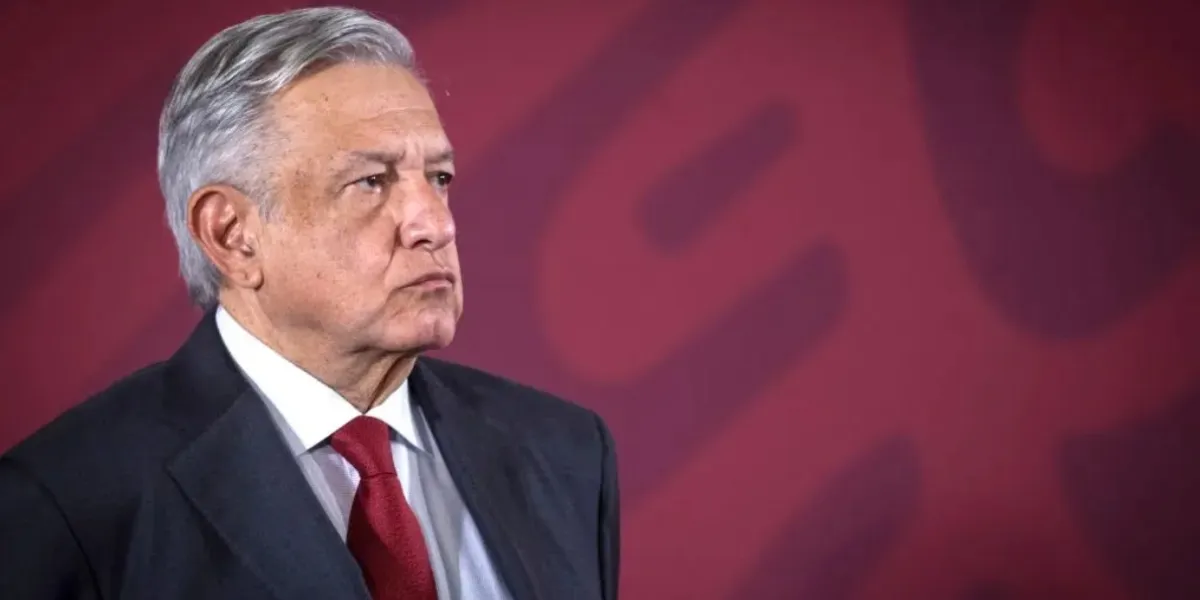 Gobierno de la 4T endeudando a México