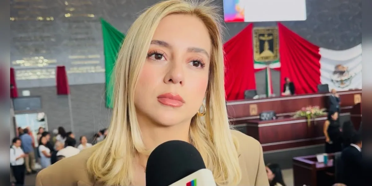 Andrea Gordillo pide salida del titular de la SSPC