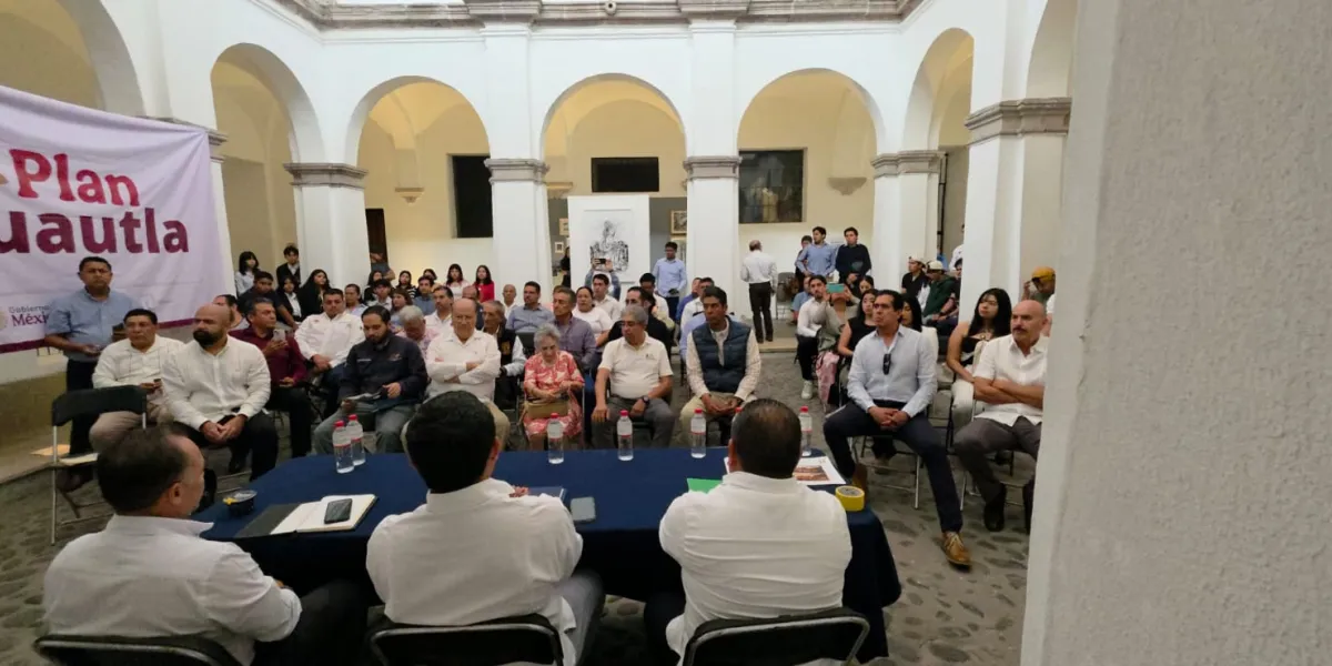 Día del arquitecto en Morelos