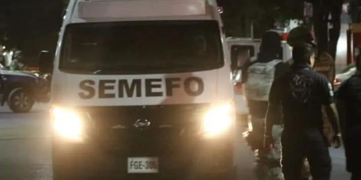 Policías acordonaron la carretera Achichipico–Texcala mientras la Fiscalía inició las diligencias