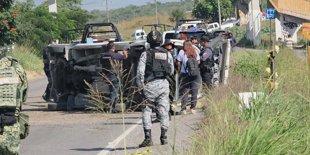 Violencia en Cuautla: Ataque armado a ruta Trinchera-Paraíso deja un muerto y una persona lesionada
