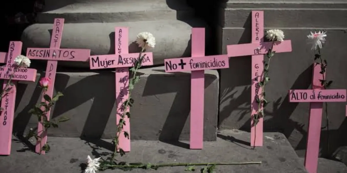 Por una vida libre de violencia en Morelos y la organización social. 