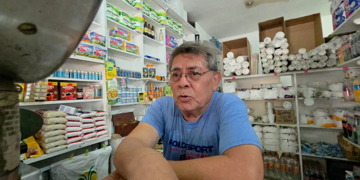 Por inseguridad, caen ventas en Cuautla
