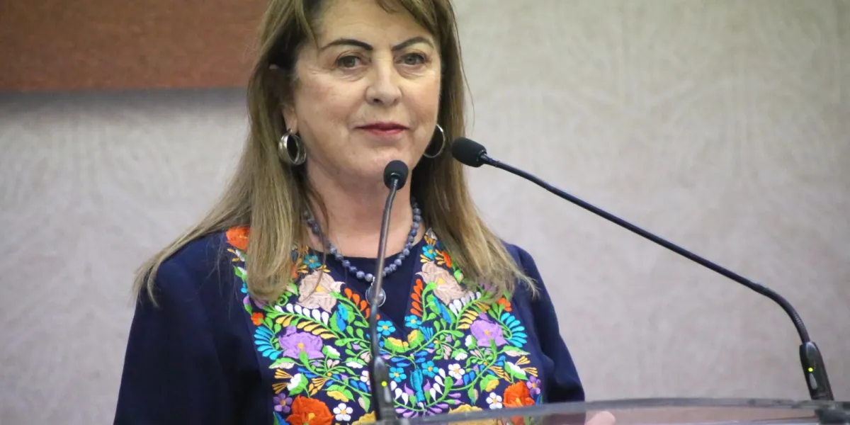 Anuncia gobernadora gira por municipios de Morelos