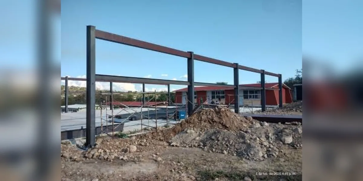 Construirán al menos 15 bachilleratos en Morelos en 2027