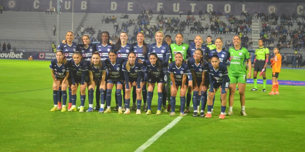 Cruz Azul Femenil pierde 2-1 ante Toluca tras remontada en Cuernavaca