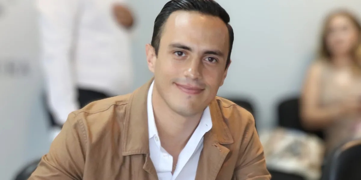 Daniel Martinez Terrazas habla sobre el Plan Cuautla 