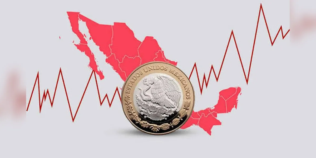 Servicios crecen, pero campo e industria retroceden; el Gobierno apuesta al Buen Fin y diciembre