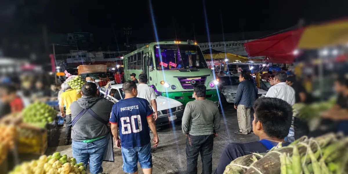 Accidente vial en Cuernavaca 