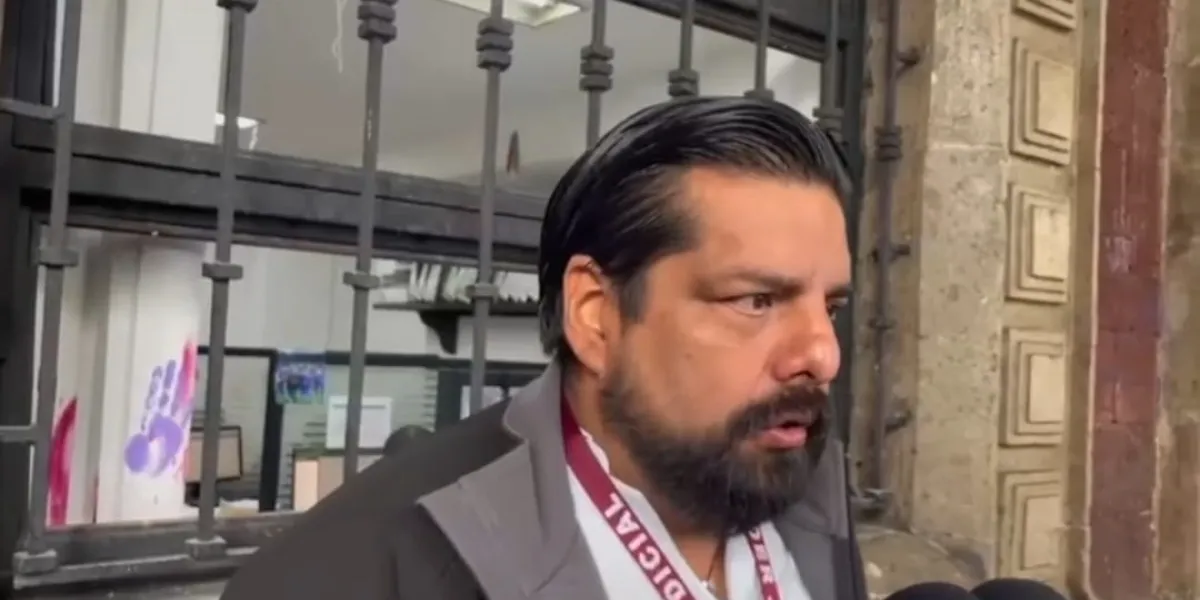 Sindicalizados del Poder Judicial de Morelos