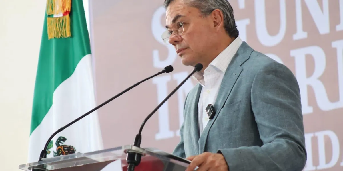 Rafael Reyes destaca iniciativas para proteger derechos sociales