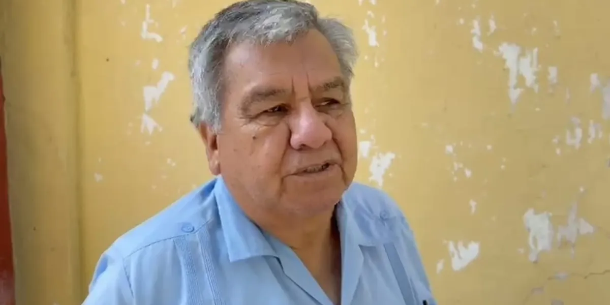 Revisan imágenes, estructuras y áreas exteriores para reducir riesgos entre los feligreses