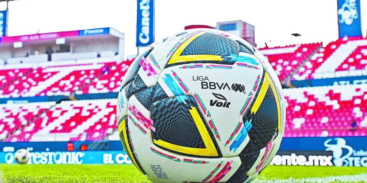 Liga MX: jornada 15 del Apertura 2026, partidos, horarios y dónde ver