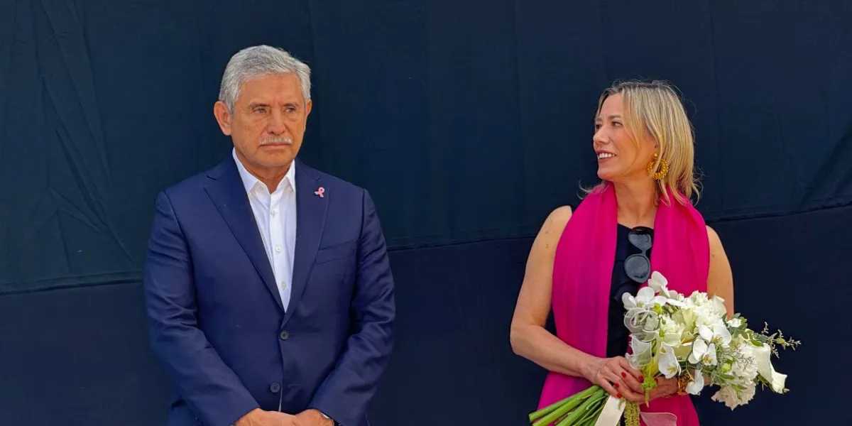 Urióstegui admite difícil reducir percepción de inseguridad en Cuernavaca