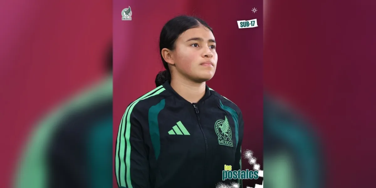 Las futbolistas formadas en Morelos enfrentarán este jueves a Nigeria; Monroy disputa su segundo Mundial y Núñez vive su primera experiencia en la competencia