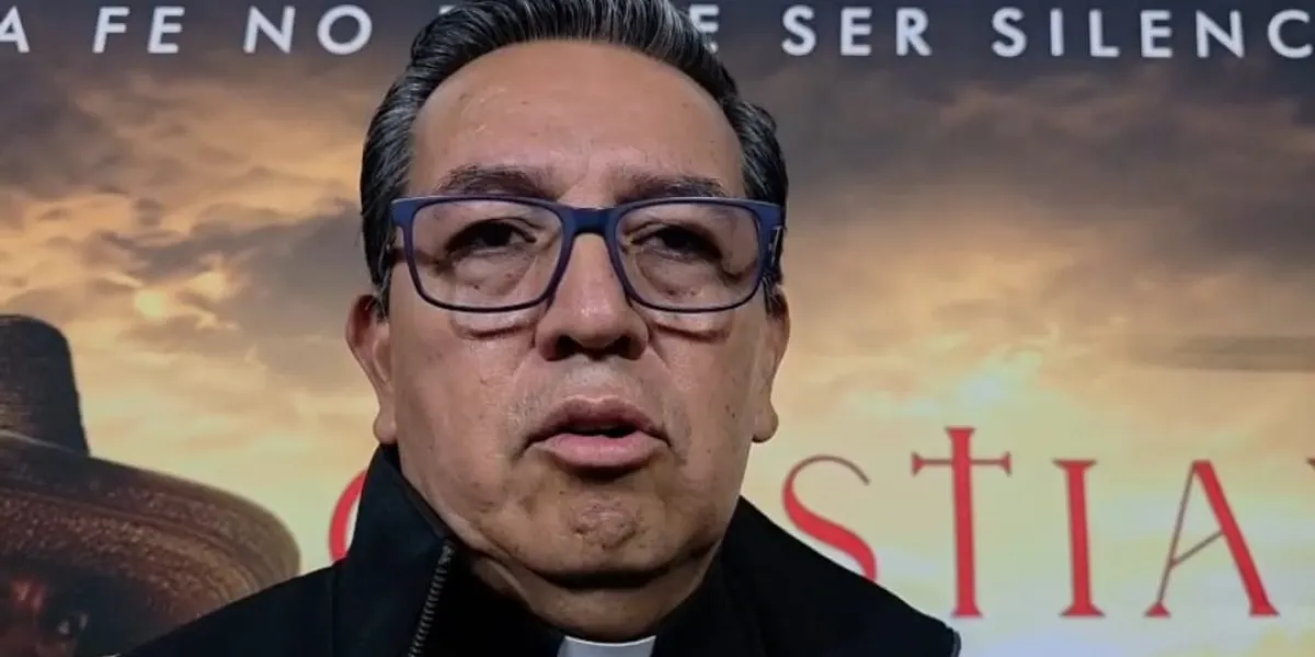 Iglesia Católica abre el diálogo con políticos y candidatos en Morelos
