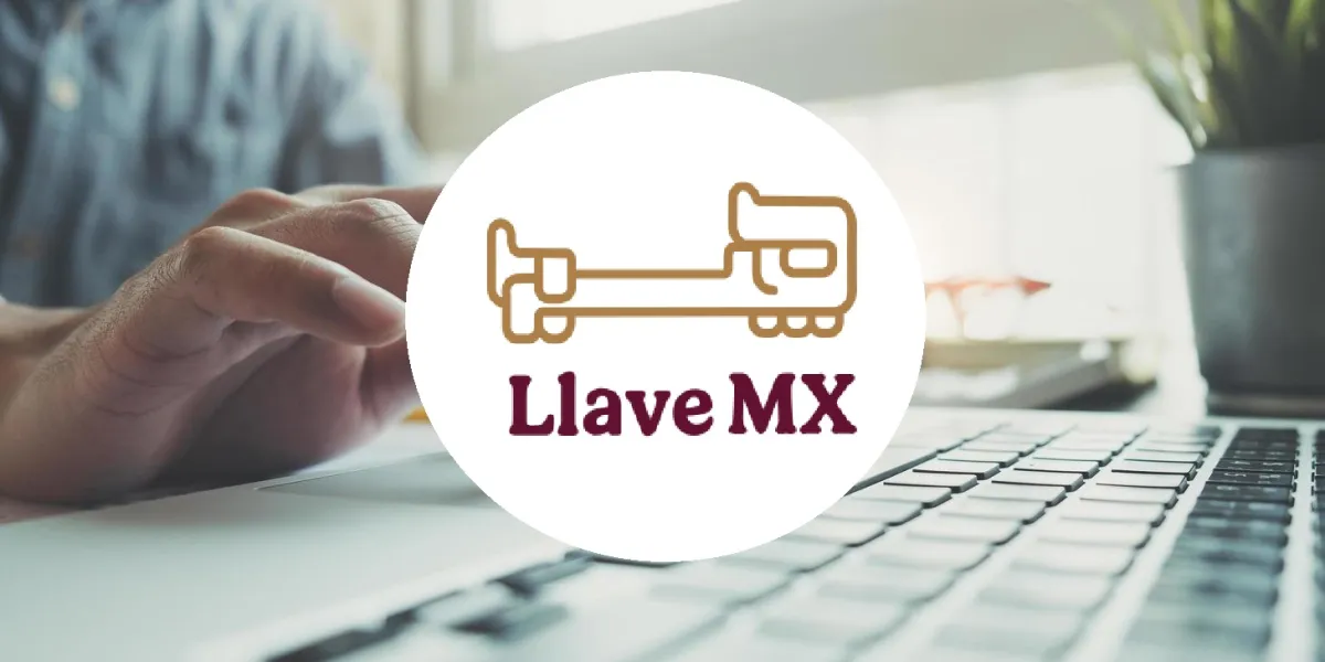 Llave MX