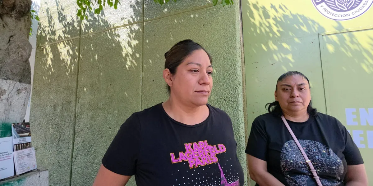 El juez impuso prisión preventiva al imputado y fijó una nueva audiencia para este viernes