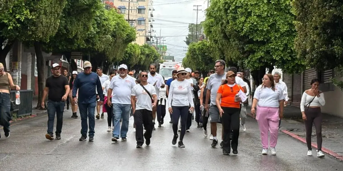 Maestros del SNTE en Morelos exigen escuelas seguras y espacios de paz