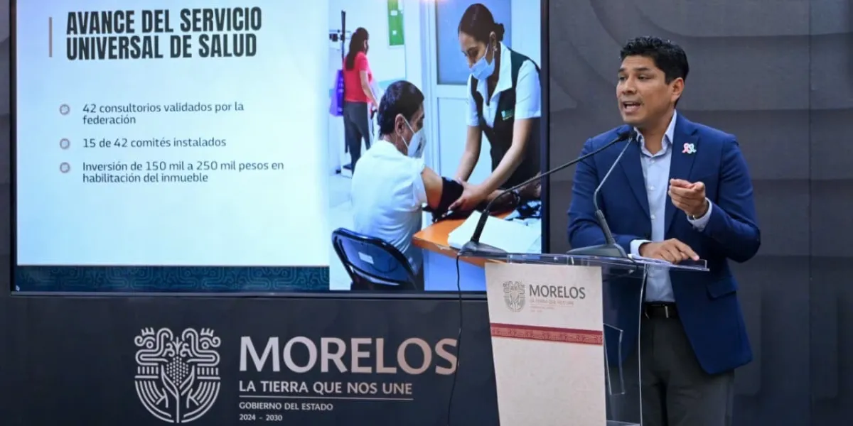 La campaña contempla vacuna nonavalente y la recuperación de esquemas de vacunación rezagados