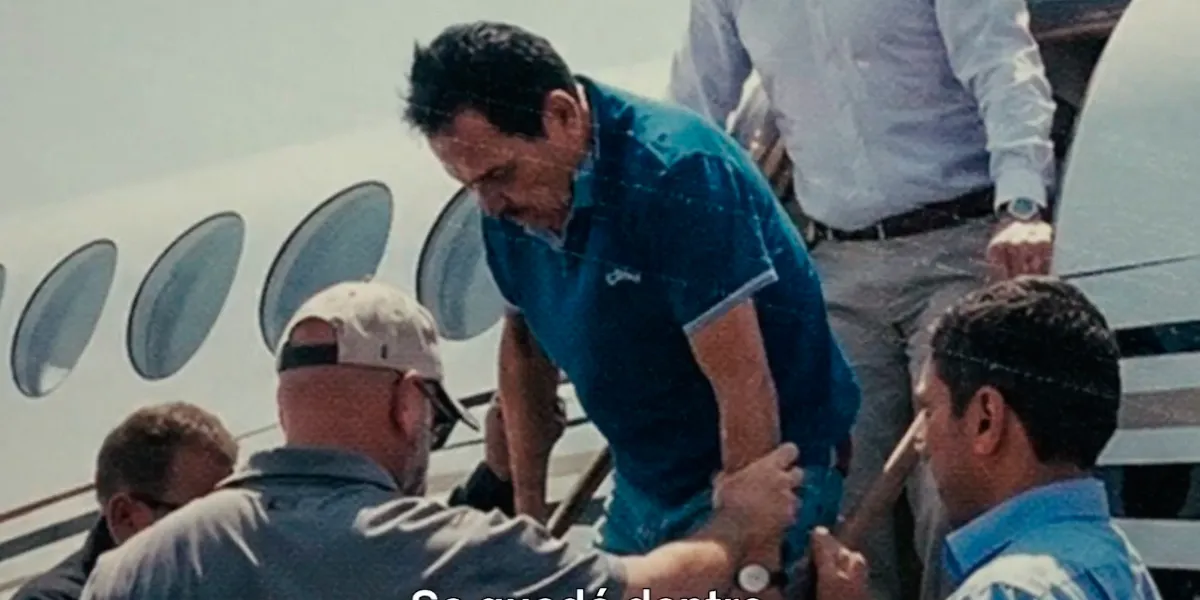 Netflix anuncia documental de El Mayo Zambada ¿Cuándo se estrena? VIDEO