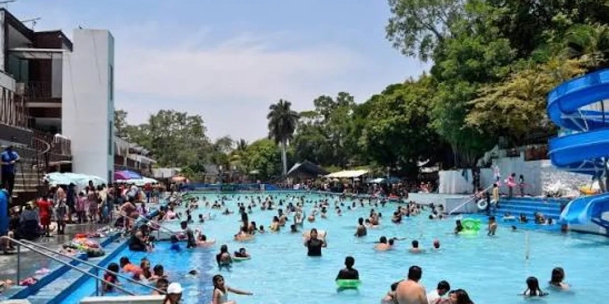 Ocupación hotelera en Morelos incrementa 