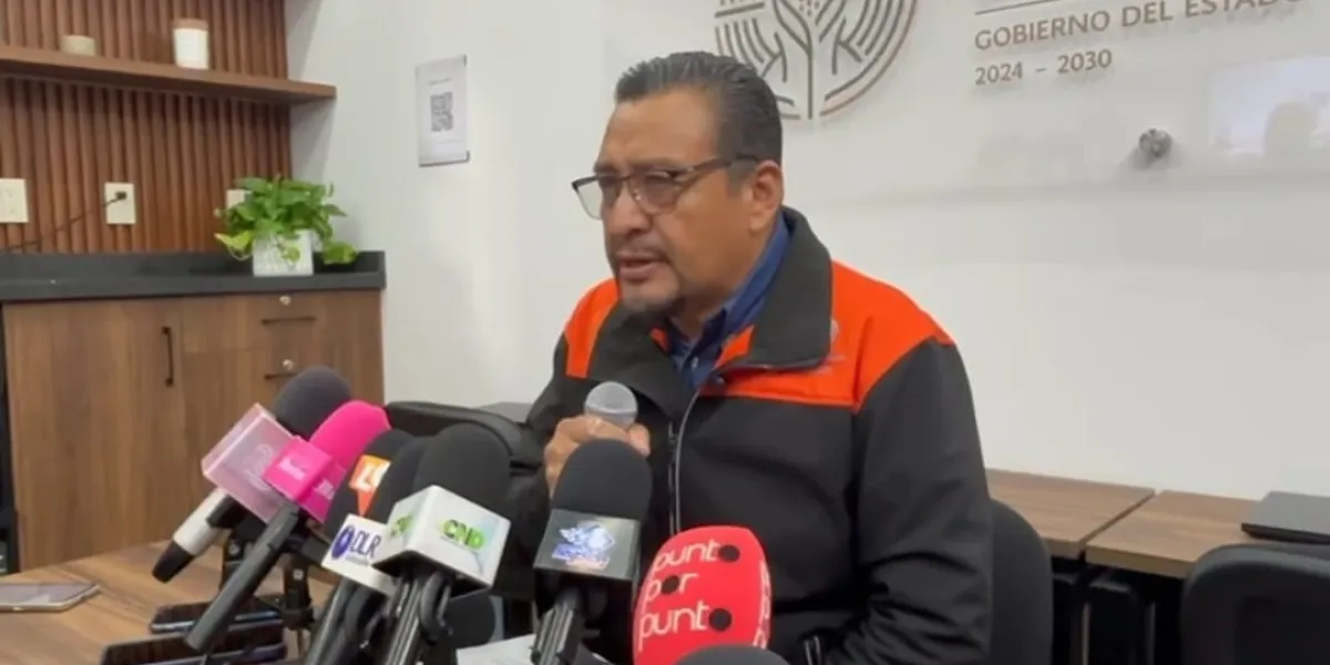 Protección Civil Morelos mantiene vigilancia de ríos ante lluvias del huracán Simón