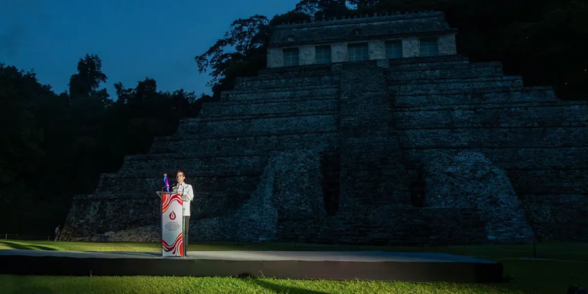 Palenque inaugura el Encuentro Nacional Deportivo Indígena y los Juegos Autóctonos 2026