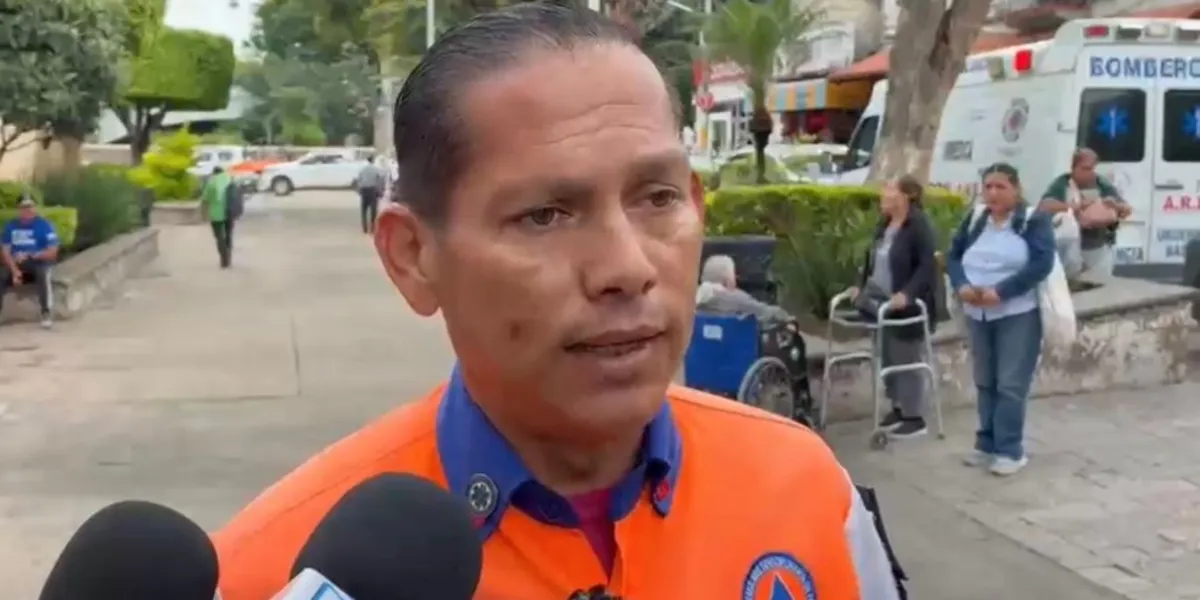 Jiutepec activa protocolos por lluvias: reportan 28 vehículos varados y 12 viviendas inundadas
