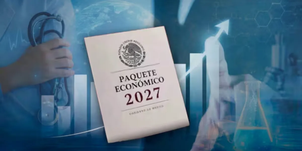 Presupuesto 2027: ¿más a los programas sociales?
