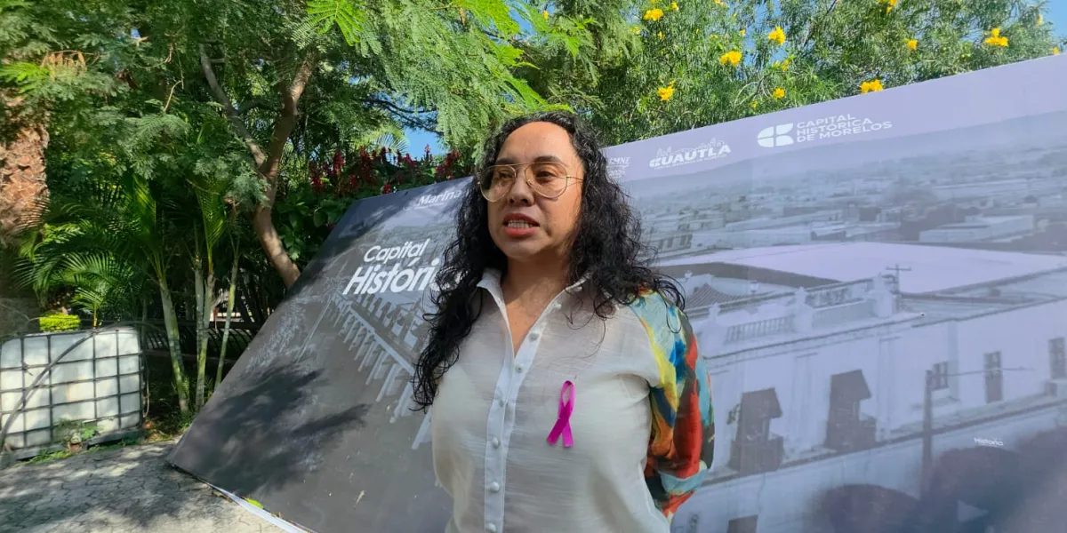 Cuautla prepara artesanías para Día de Muertos