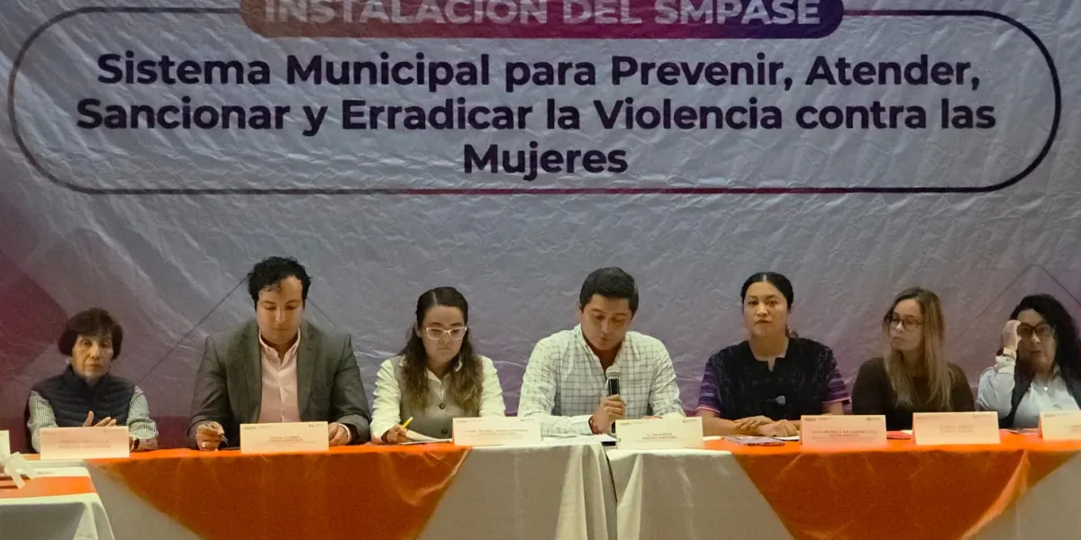 Activistas piden presupuesto, capacitación y seguimiento institucional para atender la violencia contra las mujeres.