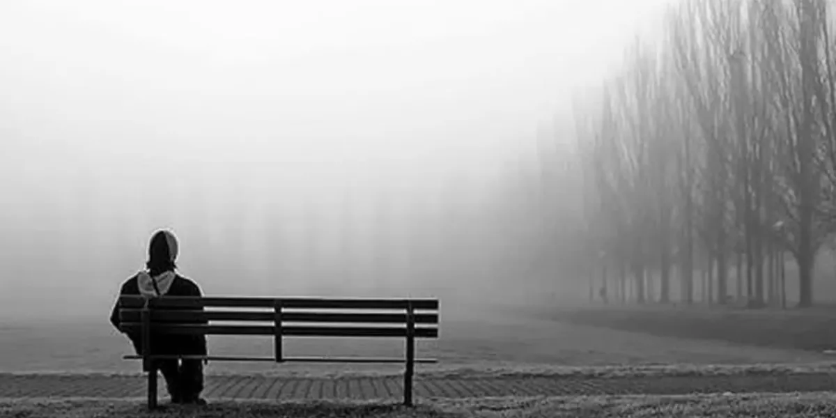 Exquisitamente solitario