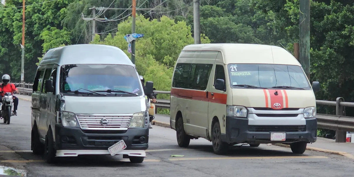 El gremio busca suspender rutas en la zona oriente para exigir garantías de seguridad