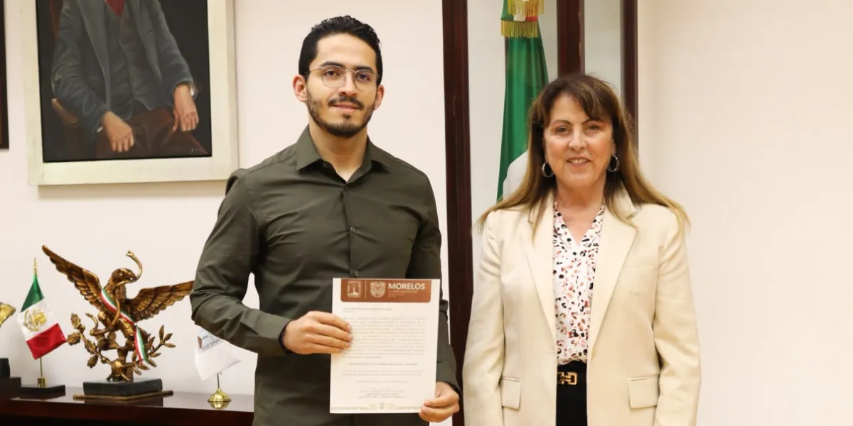 •	Relevo en el IEBEM; corrupción en SICAMM