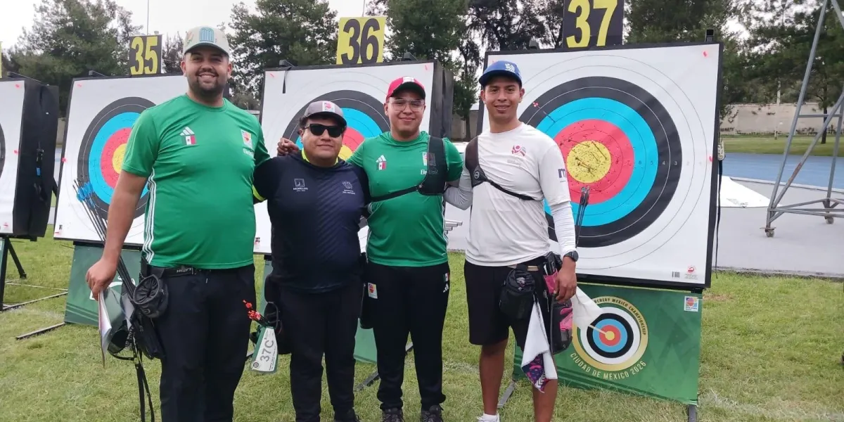 Academia de tiro con arco en Morelos